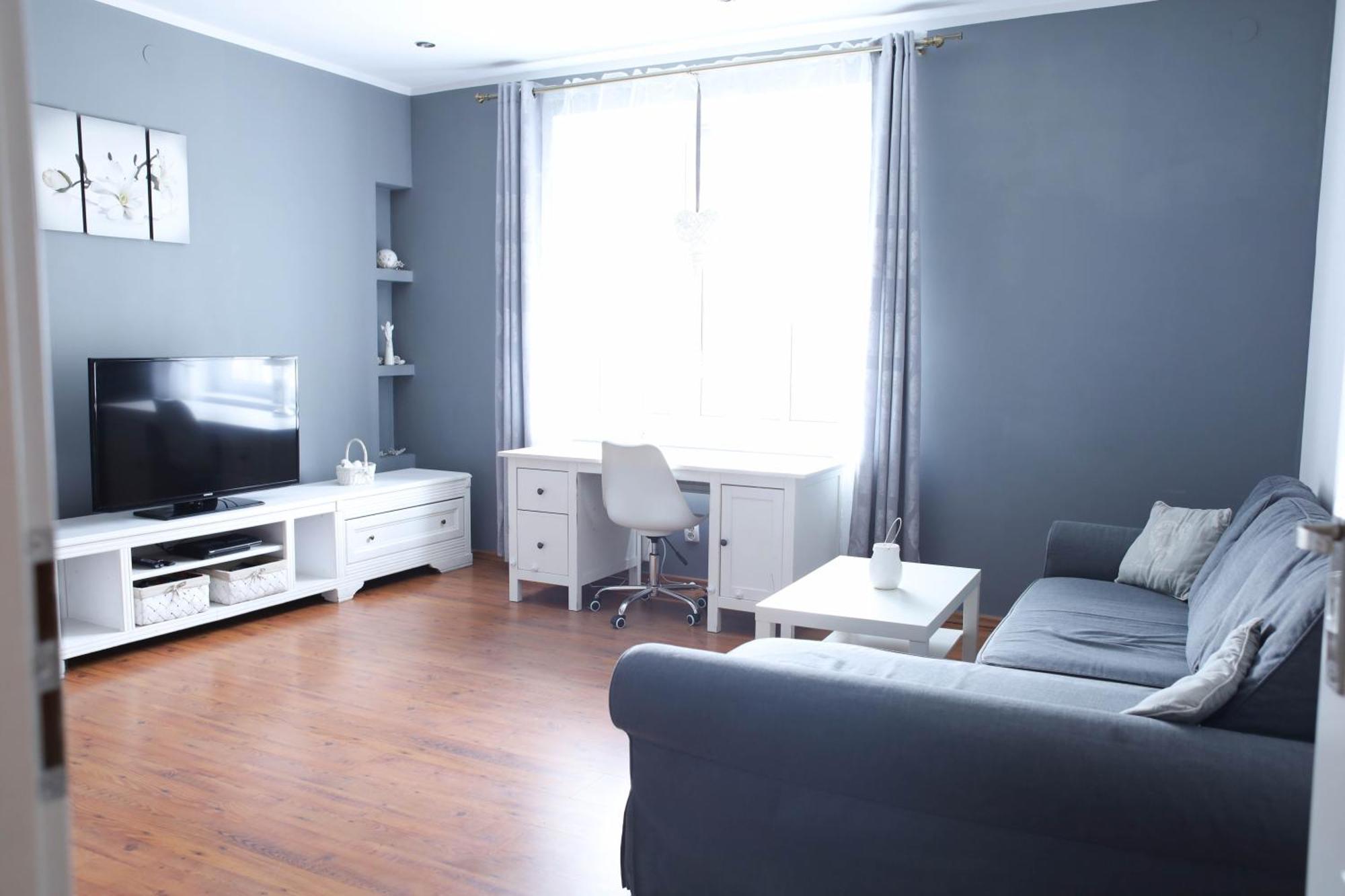Apartament Pablo 75M2 W Centrum Tarnowskich Gor Tarnowskie Góry Dış mekan fotoğraf